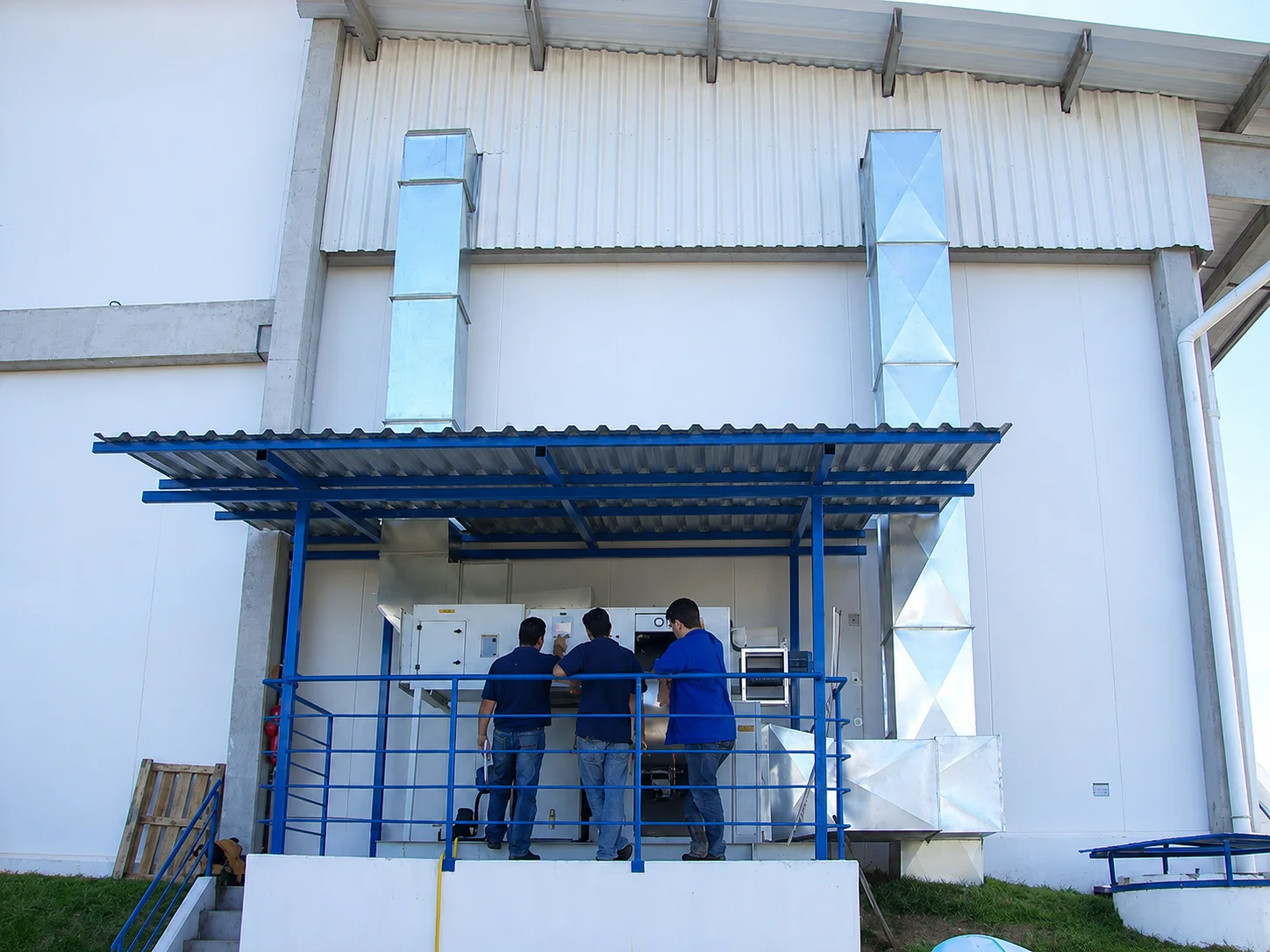 Excelência em Refrigeração Garantida