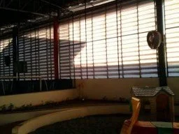 Climatização em escolas